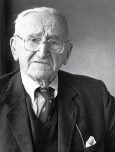 Friedrich Hayek