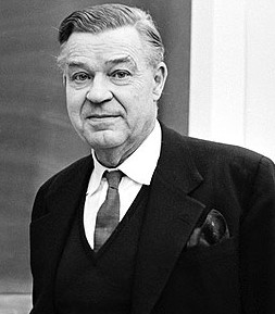 Gunnar Myrdal