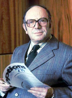 Leonid Kantorovich